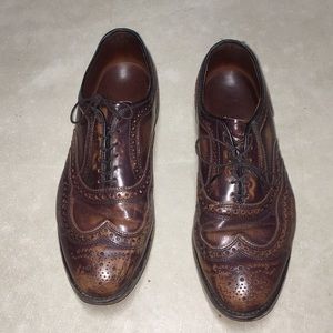 Men’s Dress Shoes